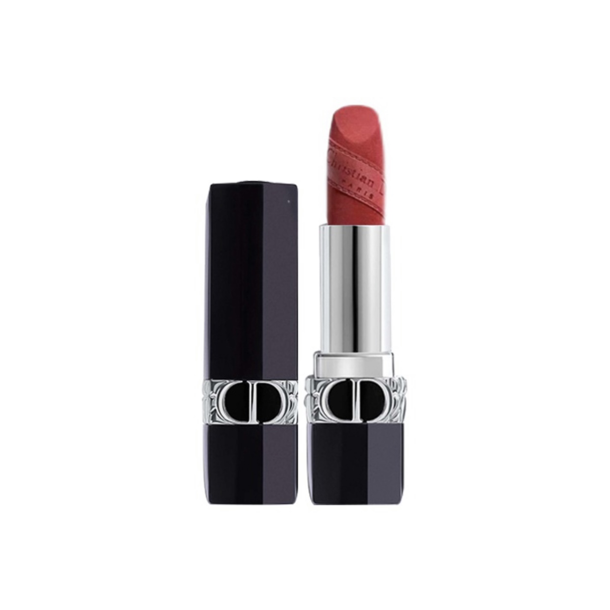 Holiday Season Rouge Dior Set 4 Mini Lipsticks  DIOR